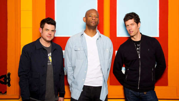 Better Than Ezra to Perform at Hard Rock Event Center Thursday, March 31, 2022 – 8 p.m.