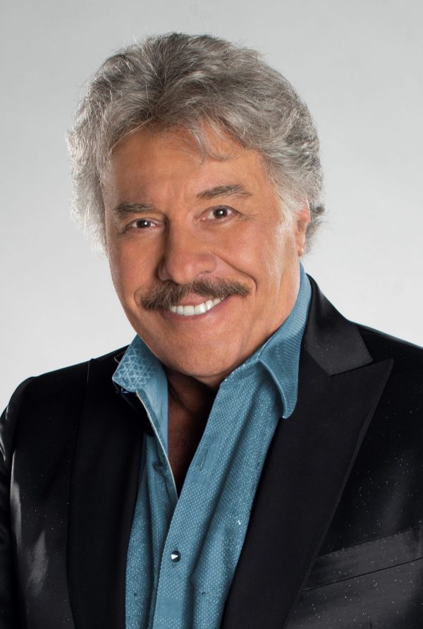 Tony Orlando’s “A Christmas Auld Lang Syne” Scheduled for Hard Rock Event Center Sunday, December 5 – 8 p.m.