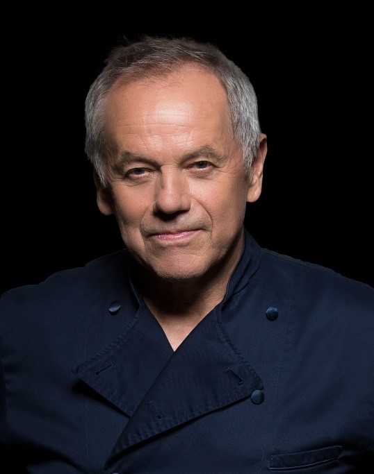 Wolfgang Puck Cooking Demonstration Set for Hard Rock Event Center  Saturday, February 29